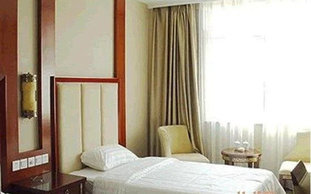 Zangwang Yanwu Holiday Hotel