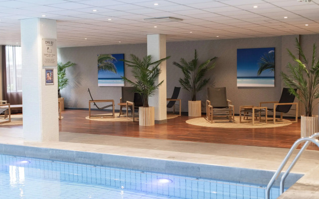 Radisson Blu Arlandia Hotel