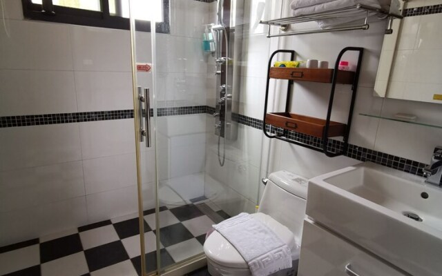Hui Lan Lohas B&B