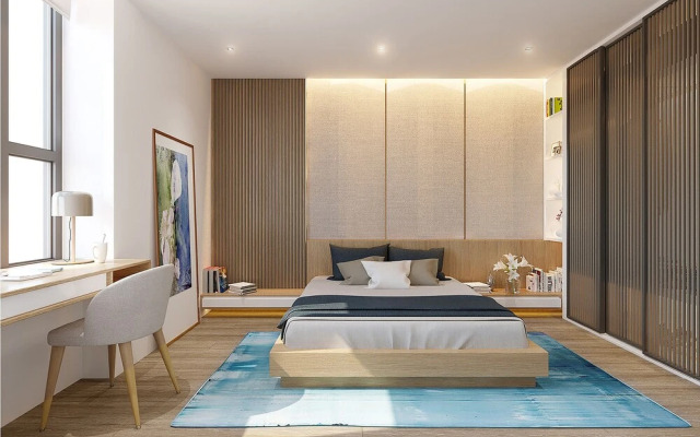 voco Scenia Bay Nha Trang