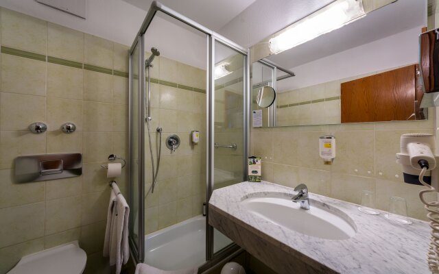 Parkhotel Frankfurt-Rödermark