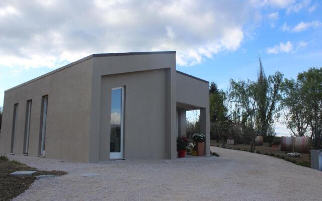 Agriturismo Qui E Ora