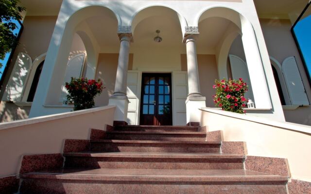 La Coralia Bed & Breakfast