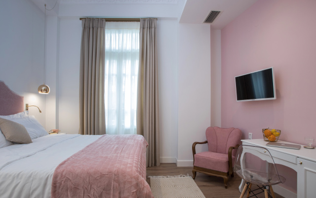 Bahar Boutique Hotel
