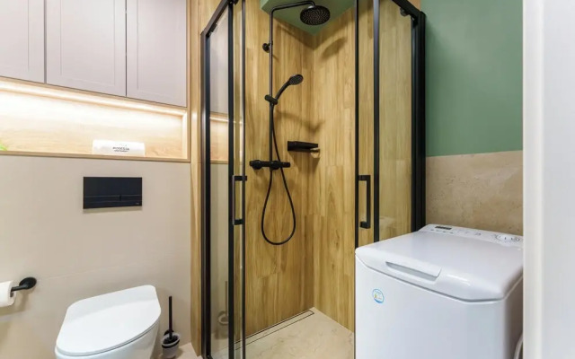 POSESJA APARTAMENTY & SPA 4a III