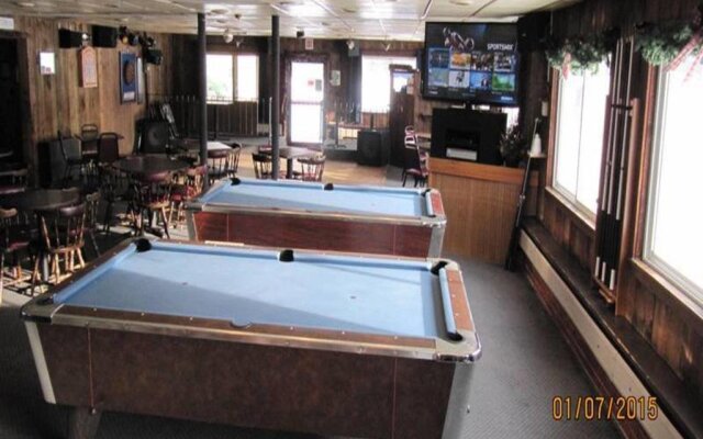 Colebrook Country Club & Hotel