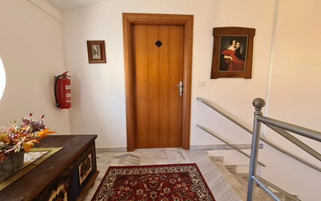 Hotel Stara šola - Oleander Resort