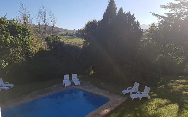 Te Amo Guesthouse
