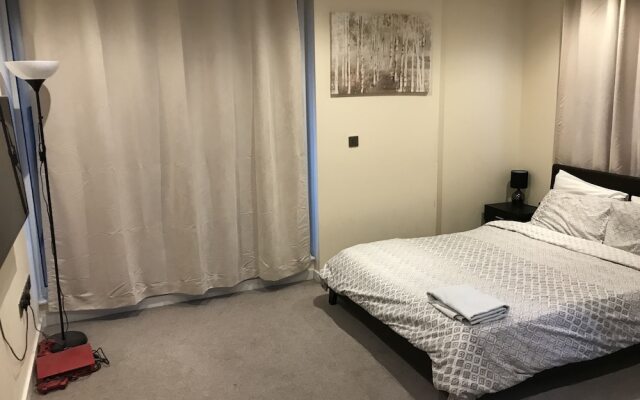 Chelmsford Service Apartment