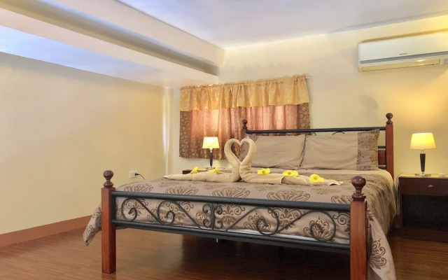 Pal-Watson Apartments