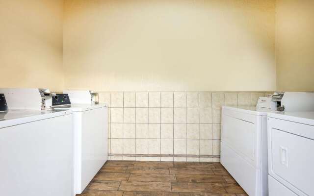 Travelodge by Wyndham Florida City/Homestead/Everglades