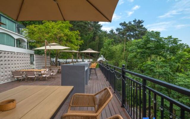 Shili Qingshan·Homestay (Nanyue Hengshan Scenic Area Branch)