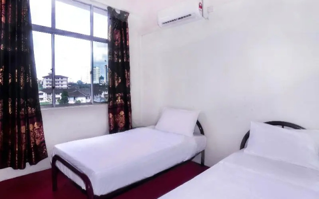 Spot On 89823 Rooms Inn
