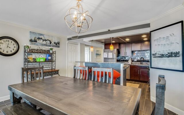 Forest Dunes 1501 Escape!