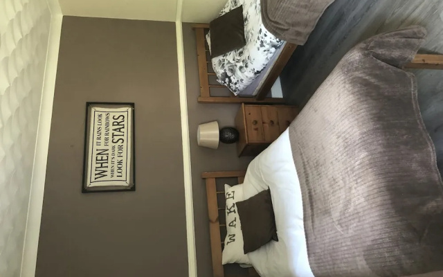 The Bay Horse Accommodation