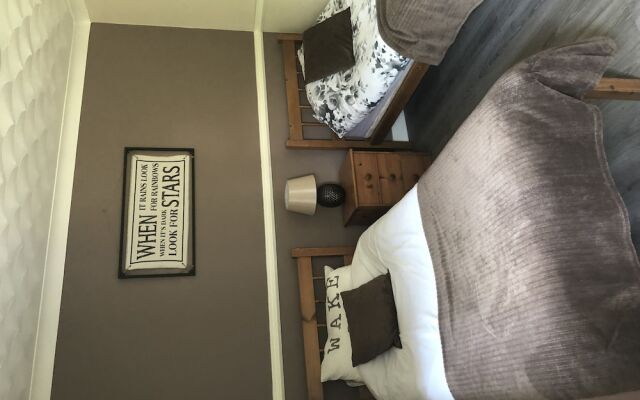 The Bay Horse Accommodation