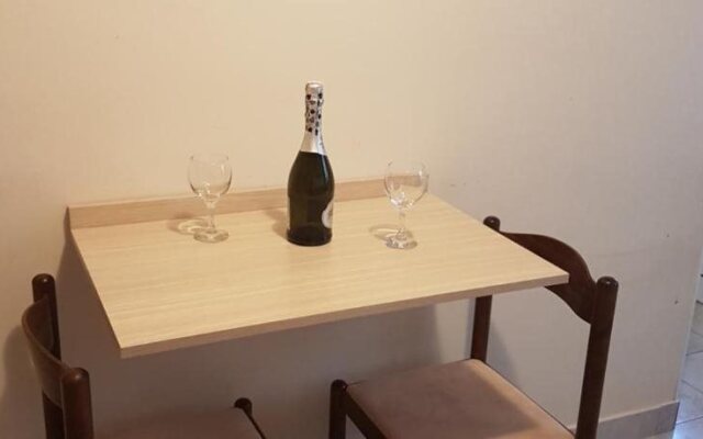 Apartments Lazarevic
