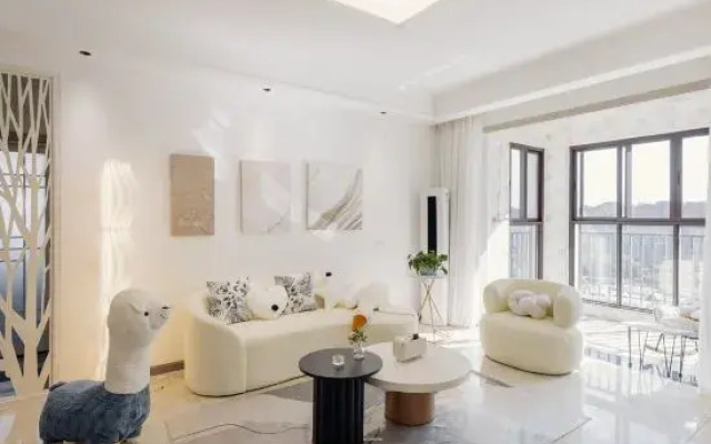 Yueke Home