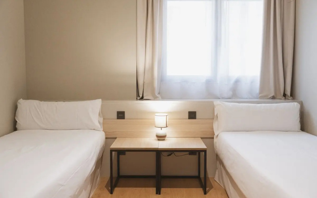 Apartments Hotel Sant Pau