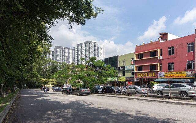 Citytop Hotel