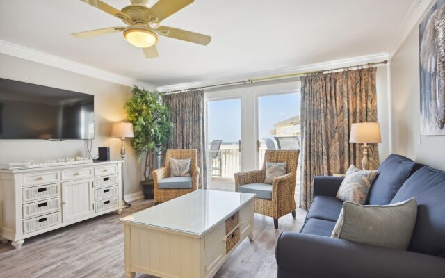 Sandpiper Cove 1125 1 Bedroom Condo by RedAwning