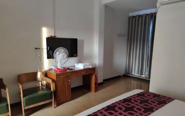 Chan&Both guesthouse