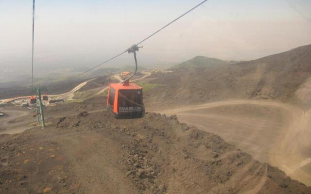 La Casa del Melograno