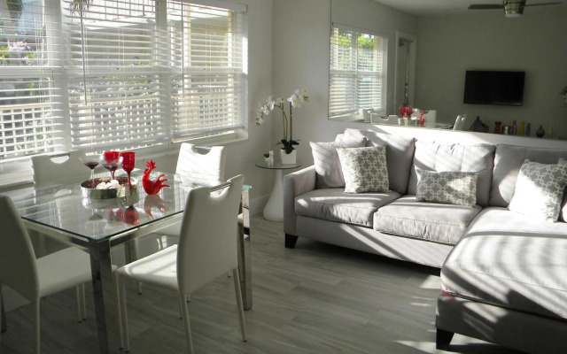 Pompano Beach Hidden Gem