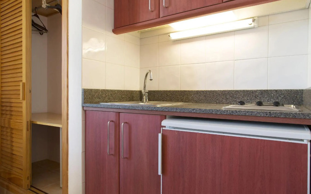 Apartamentos Casa Maria