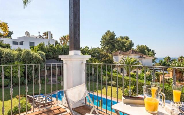 Solaga-Villa Caballo