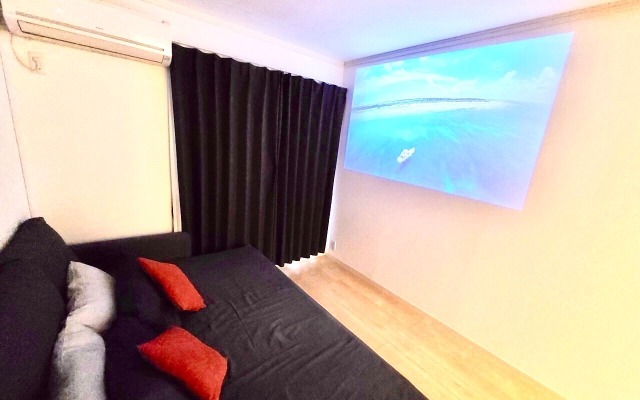 Sunny Side House Hotel Sunny Site Nogi Station