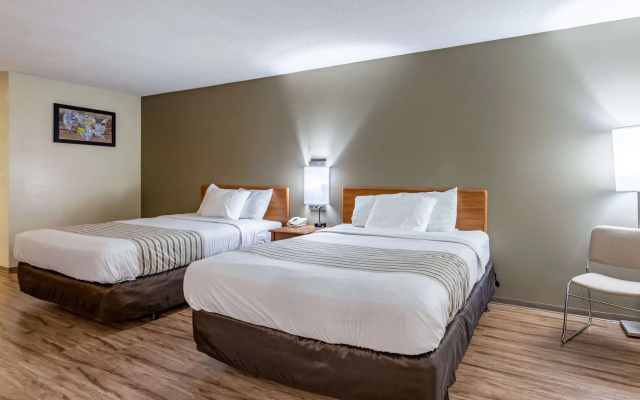 Budget Inn