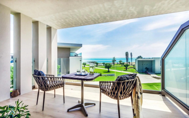 Ammoa Luxury Hotel & Spa Resort