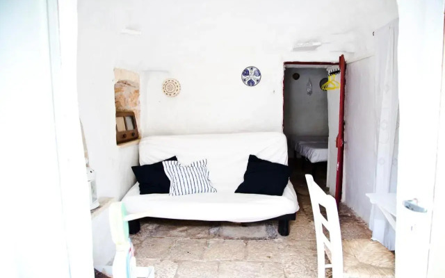 Trullo Nicol