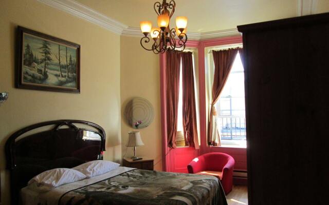 Hotel Place des Arts