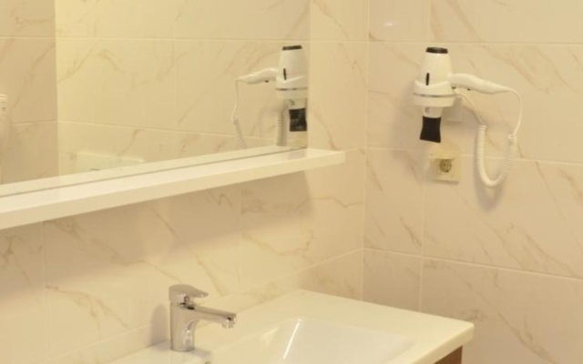 Sunway Club Hotel