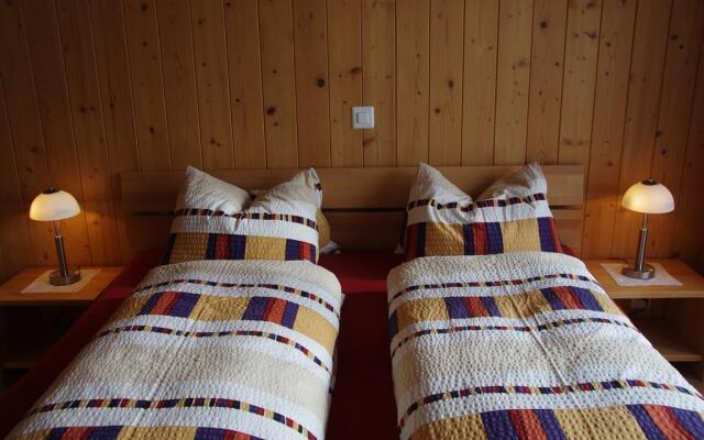 Ferienwohnung Leuweli