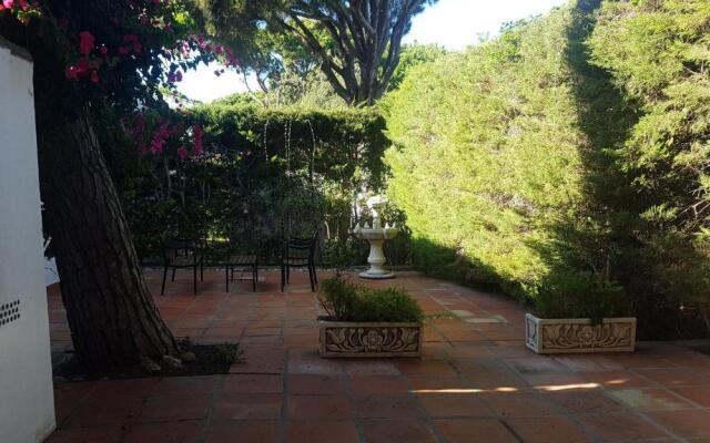 Chalet la barrosa a 800 mts playa