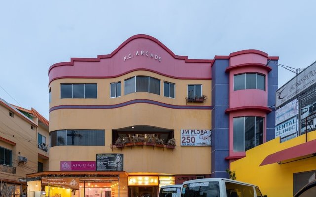 Corazon Tourist Inn
