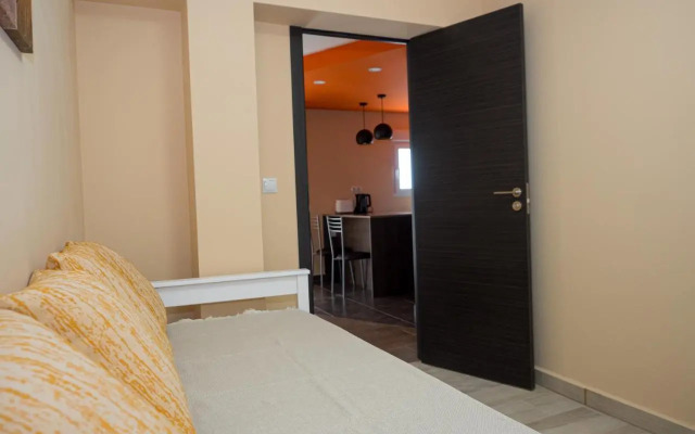 Santa Faz 21 Old Town