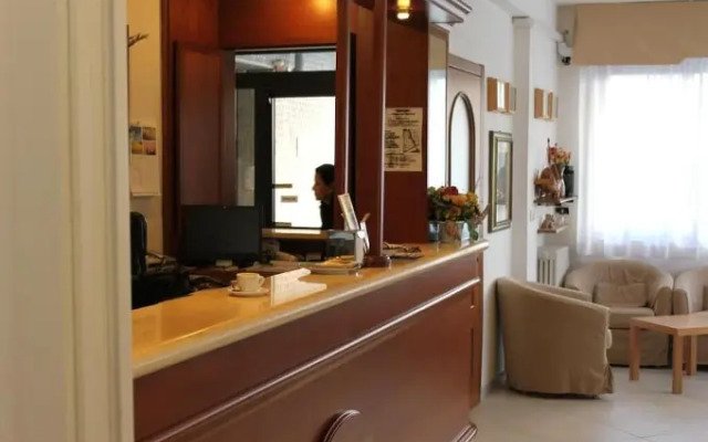 Hotel Europa
