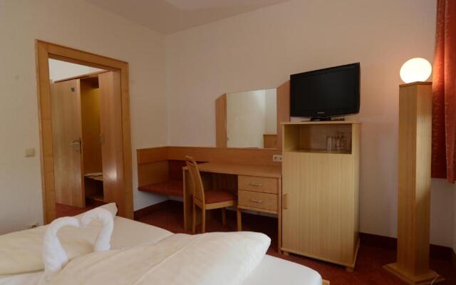 Strandhotel Faak