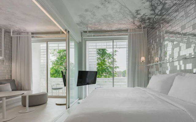 Little Shelter Hotel Chiangmai