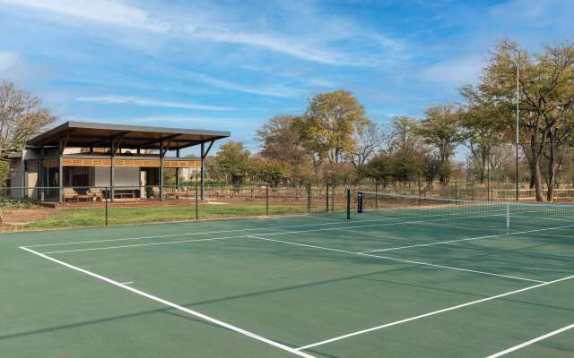 Radisson Blu Mosi-oa-Tunya Livingstone Resort