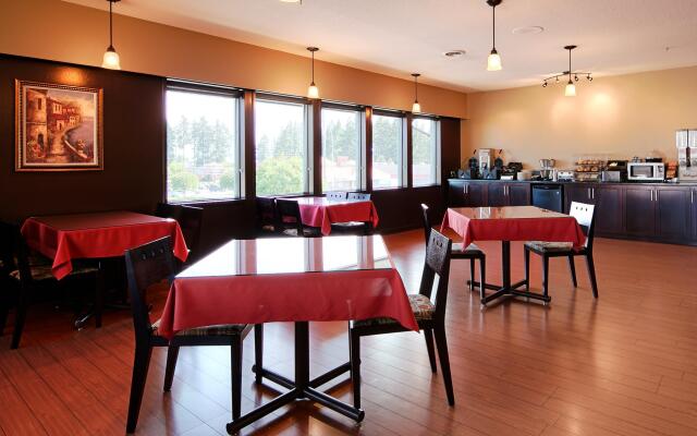 Best Western Northgate Inn