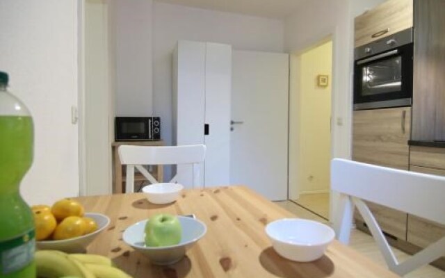 Apartmondo Ferienwohnungen Remscheid