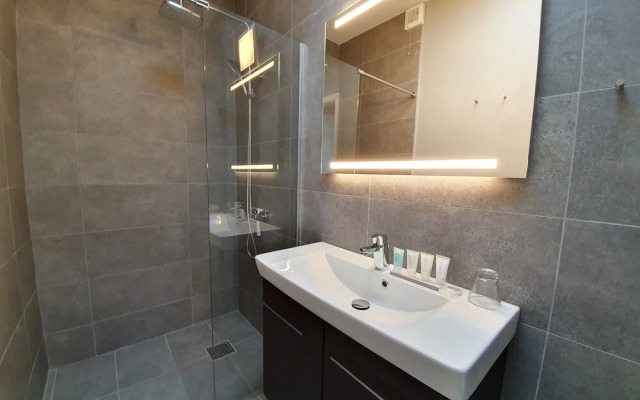 Hotel Nor - Badehotellet