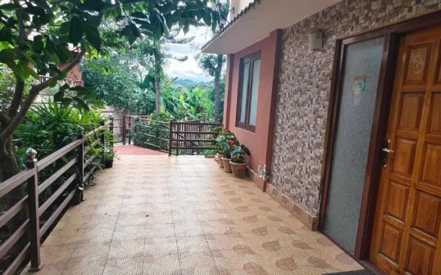Pleasant Stay