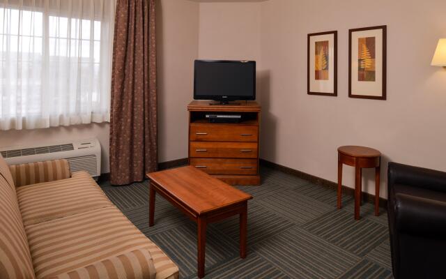 Candlewood Suites Boise-Meridian by IHG