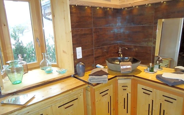 LEterlou Chambres DHote